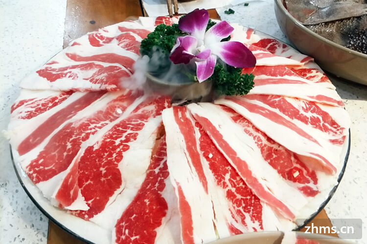 肥牛砖就是合成牛肉吗