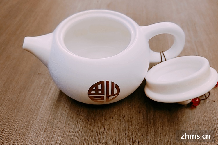 茶壶里的水垢怎么去除？有什么好方法？