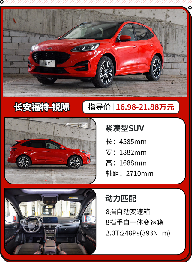 20万内买什么车好（20万内最香SUV）