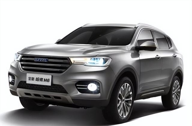 suv口碑排行榜(口碑过硬的10大SUV)