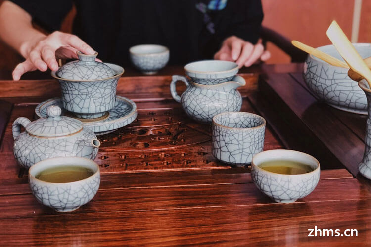 用茶壶泡茶的正确方式？如何用茶壶泡茶？