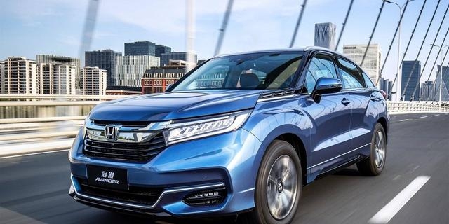 福特车质量怎么样(质量最好的五款中大型SUV)