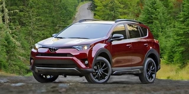 suv口碑排行榜(口碑过硬的10大SUV)