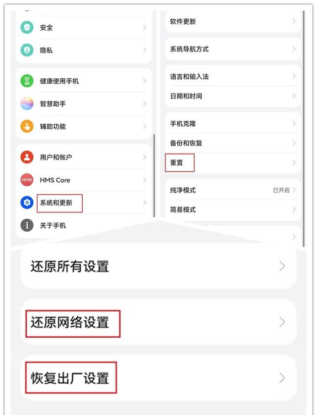 手机网页打不开怎么办（手机WiFi打不开的解决方法）