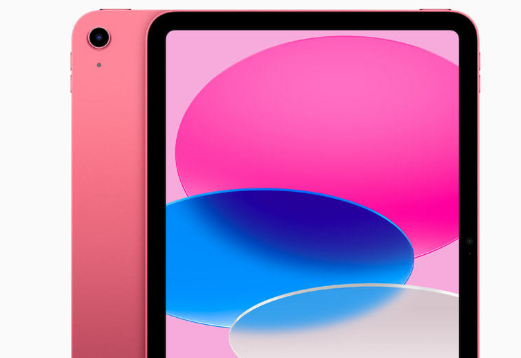 iPad10是Type-C接口吗-iPad10支持一代笔吗