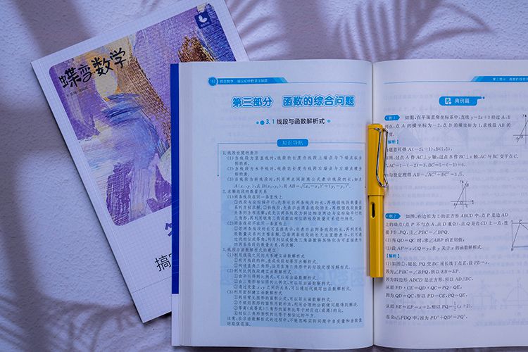 高考数学一轮刷题什么书好 能提高成绩