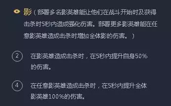 云顶之弈9.23最强阵容推荐 云顶之弈9.23最强上分吃鸡阵容攻略