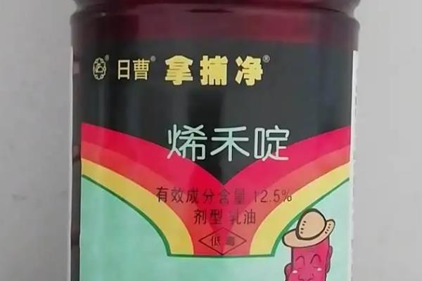 大豆苗后除草剂有哪些