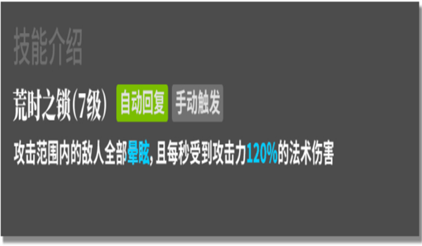 明日方舟莫斯提马二技能详解 莫斯提马二技能使用技巧