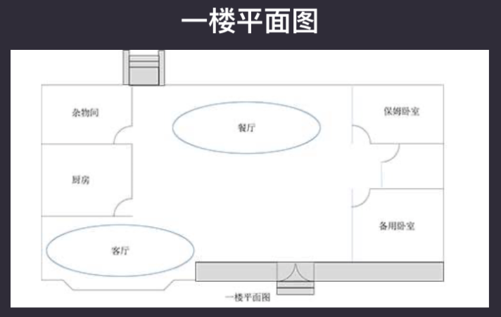 犯罪大师消失的蓝宝石答案 crimaster消失的蓝宝石答案详解