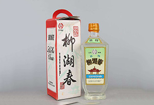 甘肃白酒有哪些？甘肃十大名酒排名