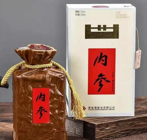 酒鬼酒是什么香型的酒，独创馥郁香型白酒具有一口三香的特点