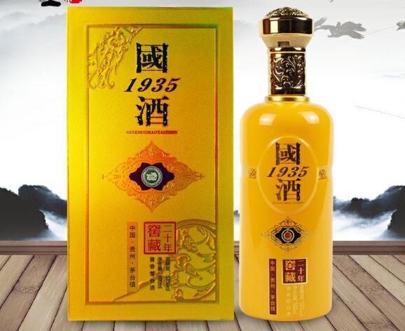 藏酒藏什么酒比较好，坛装53度酱香型白酒是最佳选择