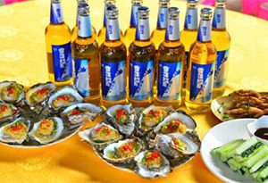 海鲜为什么不能和啤酒一起食用？