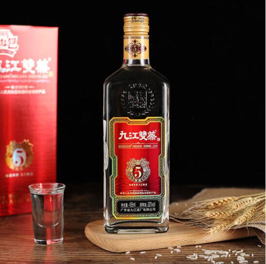 广东四大名酒是哪四种，石湾玉冰烧/九江双蒸/长乐烧/飞霞液