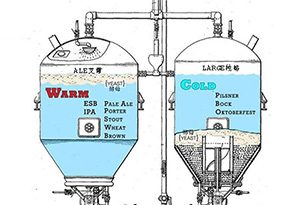 精酿啤酒和一般啤酒有什么区别？