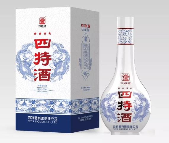 江西宜春有什么名酒，特香型四特酒和浓香型七宝山酒最出名