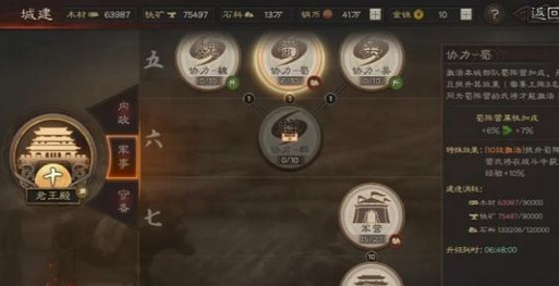 三国志战略版S3初期群雄武将拆技能与保留建议