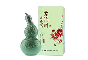 甘肃白酒都有那些品牌？  