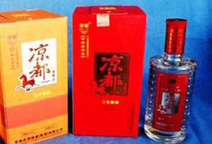 甘肃白酒都有那些品牌？  