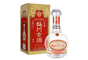 江西白酒有哪些？江西十大白酒品牌