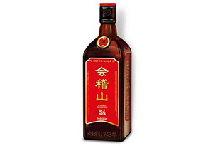 浙江有什么酒？浙江五大名酒