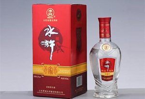 52度水浒酒怎么样？水浒酒多少钱一瓶？