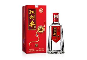 山东都有哪些知名的美酒？