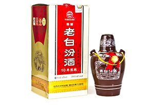 山西汾酒怎么样？  