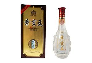 章贡酒怎么样？ 