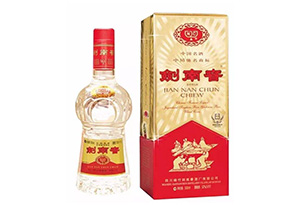 纯粮食白酒有哪些？十大粮食白酒品牌