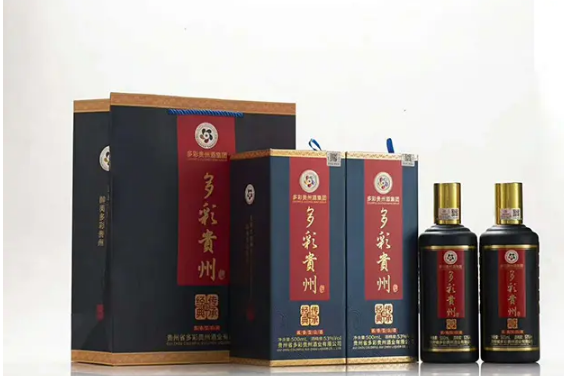 多彩贵州酒53度价格多少钱一瓶，47元~2988元的茅台兄弟