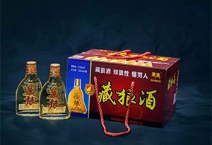 西藏藏狼酒怎么样？ 