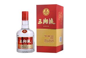 五湖液酒怎么样？  