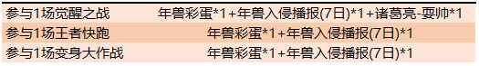 王者荣耀2020元宵节活动攻略 元宵节活动材料兑换与获取指南