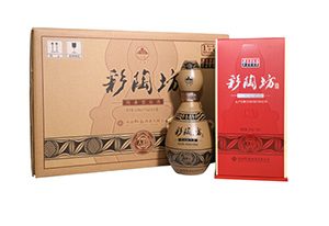 仰韶酒是一款怎么样？