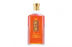 2020年十大黄酒品牌  