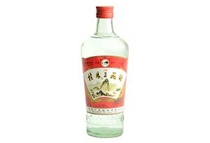 5款中档白酒，堪称酒桌上的红人，50元价位的全粮食酒