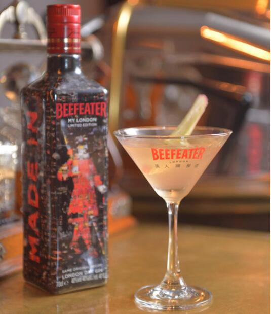 beefeater是什么酒多少钱，是全球最负盛名且独特的必富达金酒