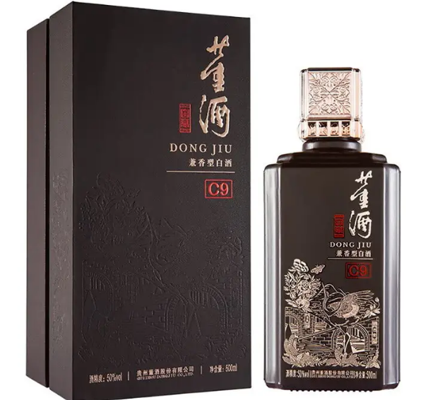 贵州董酒价格是多少是什么香型的酒，113~21999的董香型白酒