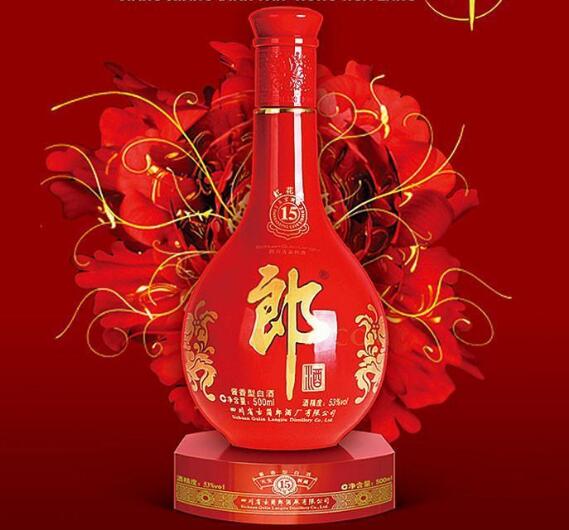 中国三大酱香型白酒，茅台酒/郎酒/习酒同为酱香但又各具特色