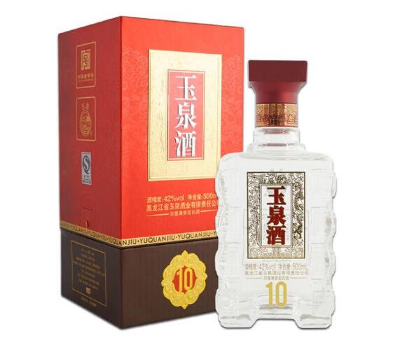 兼香型白酒是什么意思，拥有两种主体香型以上的白酒