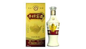 贵州平坝窖酒多少钱一瓶？ 