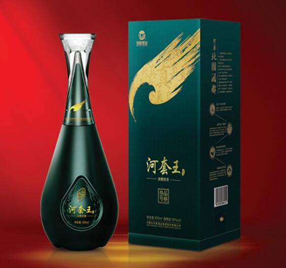 最新内蒙古河套王酒价格表，独特的尊贵淡雅之姿值得细品