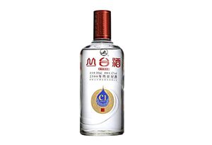 丛台酒多少钱一瓶？