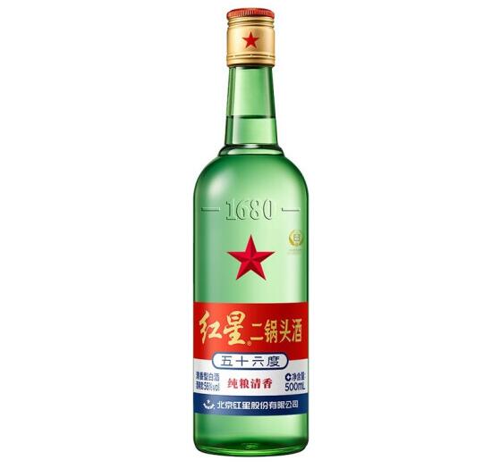 中国最便宜的三款纯粮食酒，二锅头最出名其中还有一款五粮液