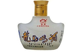 龙驹奶酒怎么样？  