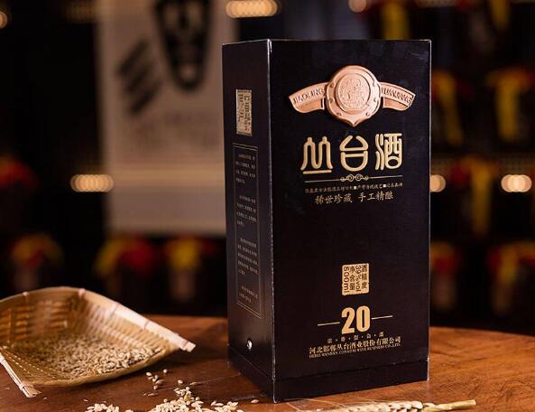 河北丛台酒10年多少钱一瓶，248元就能买到邯郸美酒(附价格表)