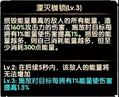 剑与远征奥登技能使用攻略 奥登技能评测