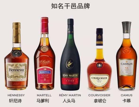 葡萄蒸馏酒属于什么酒，是白兰地属于蒸馏烈酒还有等级制度